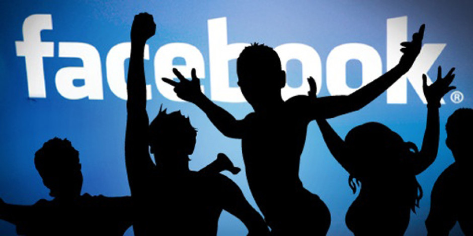 Facebook, alternatif isim kullanma seçeneklerini genişletiyor