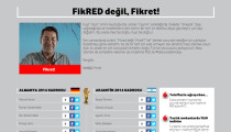 Vodafone, futbolcu isimleri tartışmasına noktayı koydu: kaytmikoytmu.com
