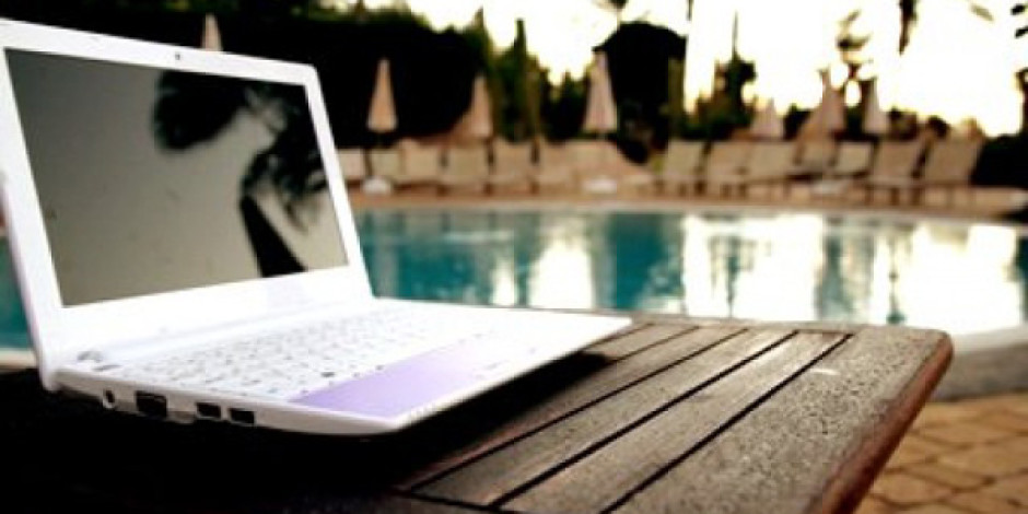 Otellerin internet hızlarını karşılaştırabileceğiniz platform: Hotelwifitest