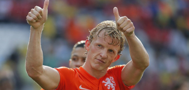 ING Bank, Arjantin-Hollanda maçındaki Kuyt tartışmasını nasıl gole çevirdi?