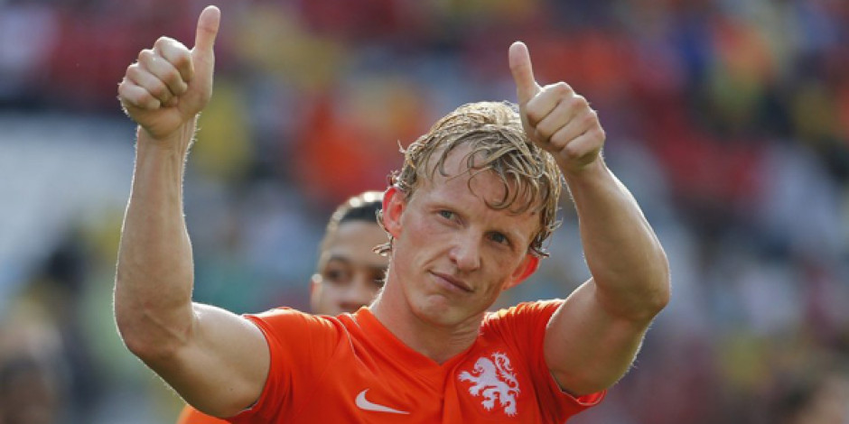 ING Bank, Arjantin-Hollanda maçındaki Kuyt tartışmasını nasıl gole çevirdi?