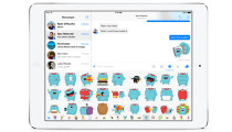 Facebook Messenger iPad’e geldi