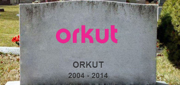 Google’ın başarısız sosyal ağ girişimi Orkut kapanıyor