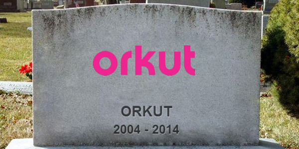 Google'ın başarısız sosyal ağ girişimi Orkut kapanıyor