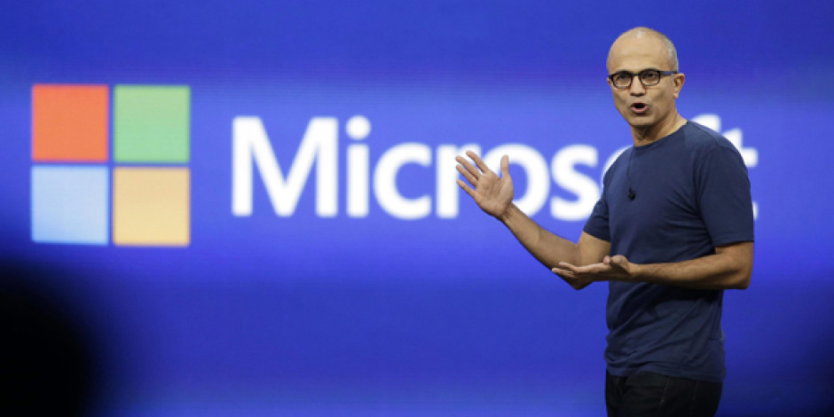 Tarihinin en büyük işten çıkarmasını yapan Microsoft’ta küçülme planları