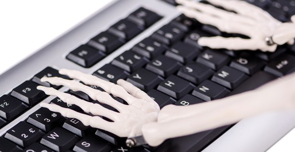 skeleton_keyboard