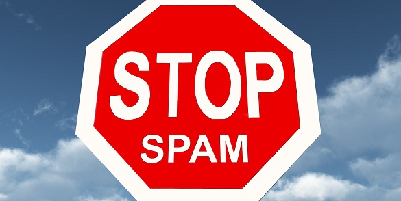 wordpress-spam-stoppen