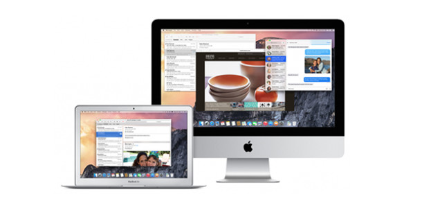 Apple OS X Yosemite’ın beta sürümünü bugün kullanıcılara açıyor