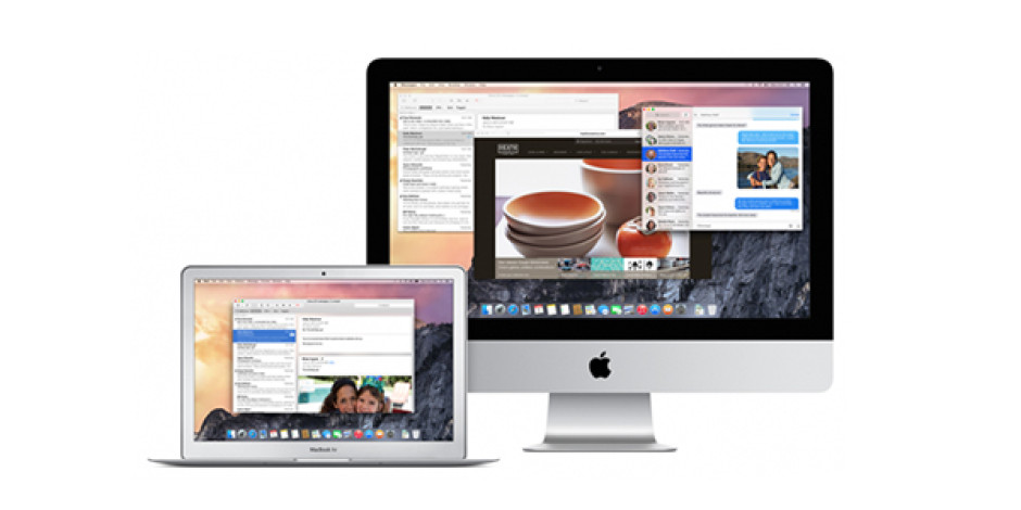 Apple OS X Yosemite’ın beta sürümünü bugün kullanıcılara açıyor