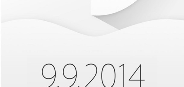 Apple 9 Eylül’de yapacağı etkinlik için davetiyeleri göndermeye başladı