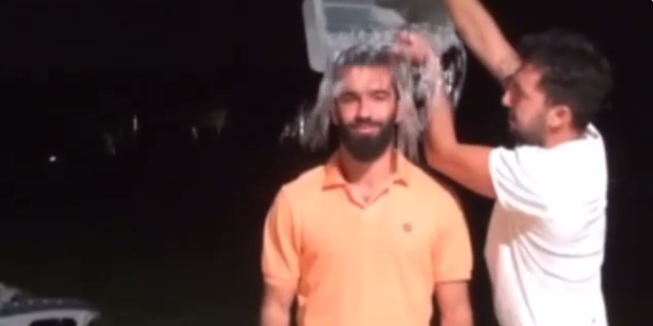 #IceBucketChallenge’a katılan Türkiye’den ve yurt dışından 10 ünlü isim [güncellendi]