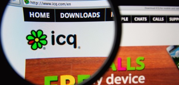 Bir dönemin efsanesi ICQ, mobil uygulamasıyla Türkçe hizmet vermeye başladı