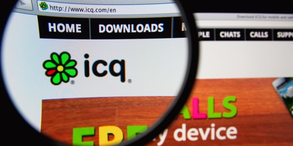 Bir dönemin efsanesi ICQ, mobil uygulamasıyla Türkçe hizmet vermeye başladı
