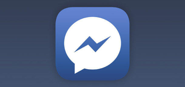 Facebook Messenger kullanmadan mobilde Facebook’tan mesajlaşmanın yolu