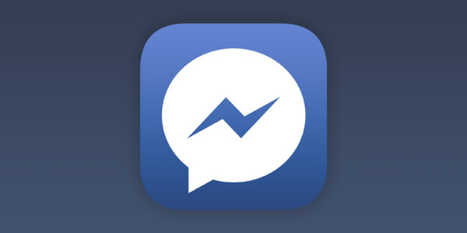 Facebook Messenger para gönderme özelliğini tanıttı
