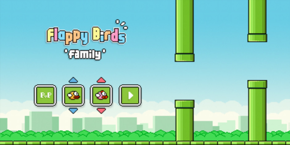 Flappy Bird geri döndü ama…