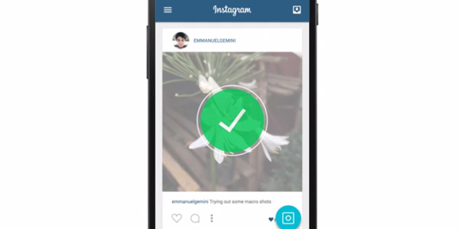 Material Design sonrası yeni Instagram ile tanışın [Video]