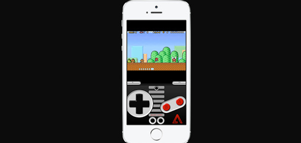 Artık Game Boy Advance oyunlarını iPhone’unuzda oynayabilirsiniz