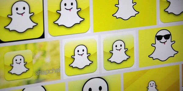 Snapchat’in son sürümü ne gibi yenilikler getirdi?
