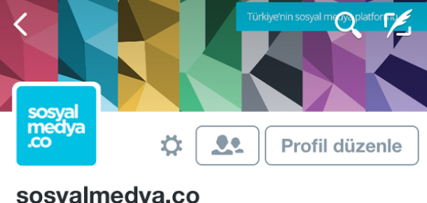 Twitter, iPhone uygulamasında tasarımını yeniledi