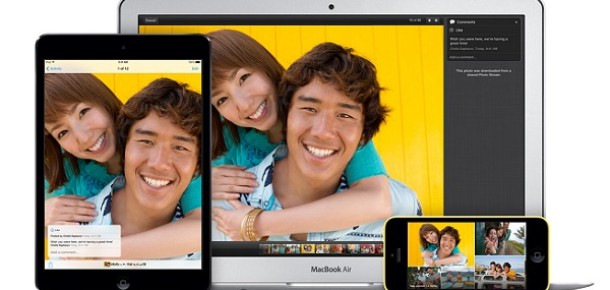 Apple’da fotoğraflarınızı güvende tutmak için 4 kolay adım