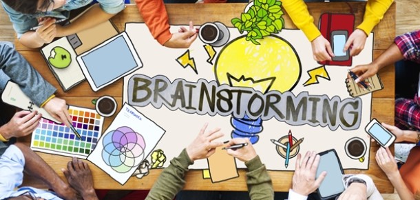 Beyin fırtınası toplantıları nasıl daha yaratıcı ve verimli hale getirilir?