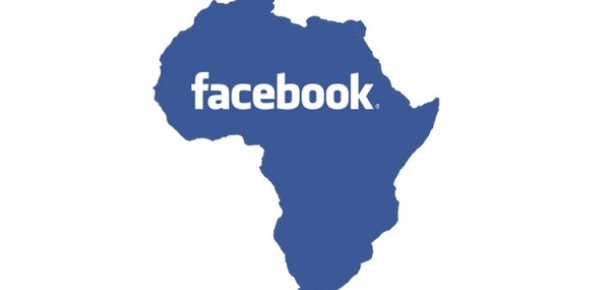 Afrika’da her ay 100 milyon kişi Facebook’a giriş yapıyor [infografik]