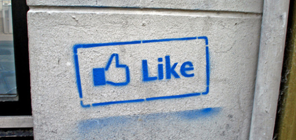 Faceboook’ta en fazla beğeniye sahip 25 Sayfa