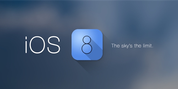 iOS 8’in ilk bakışta fark edilemeyen yenilikleri