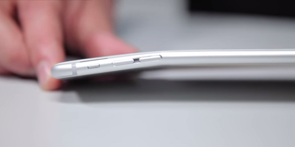 iPhone 6 Plus’ın bükülme testini yapan Bild’in akreditasyonunu Apple iptal etti [video]