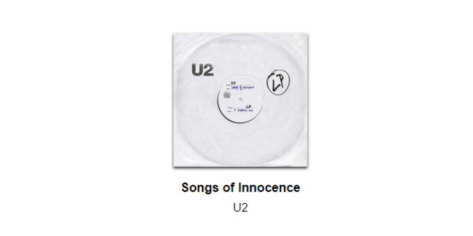 Apple’ın gönderdiği U2 albümünü telefonunuzdan kaldırmanız için yapmanız gerekenler