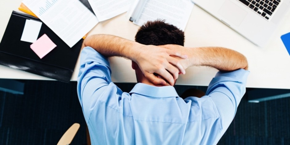 İş hayatında stresi kontrol edebilmek mümkün mü?