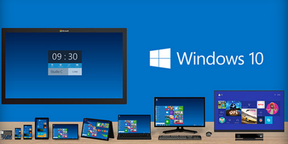 Windows 10’un dikkat çeken özellikleri