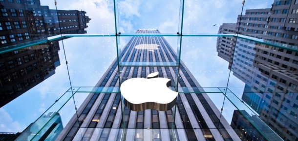 Apple’ın finansal büyüklüğünü ortaya koyan rakamlar