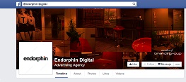 Endorphin - Facebook