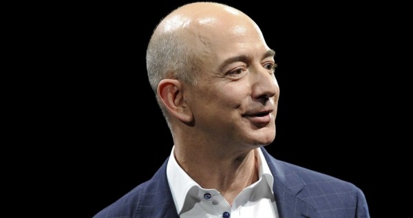 Amazon’un CEO’su Jeff Bezos'tan mutlaka okunması gereken 5 kitap önerisi