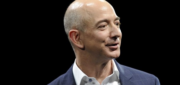 Amazon’un CEO’su Jeff Bezos’tan mutlaka okunması gereken 5 kitap önerisi