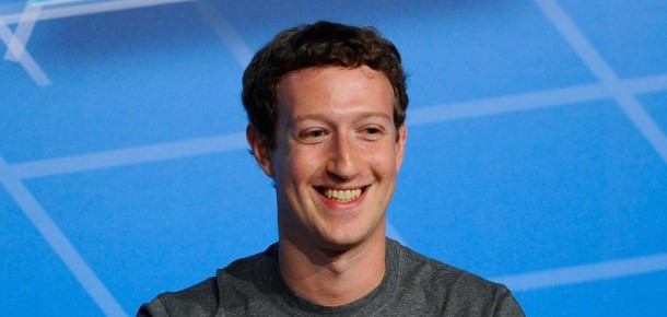Zuckerberg, Facebook’ta ‘dislike’ için düşündüklerini açıkladı