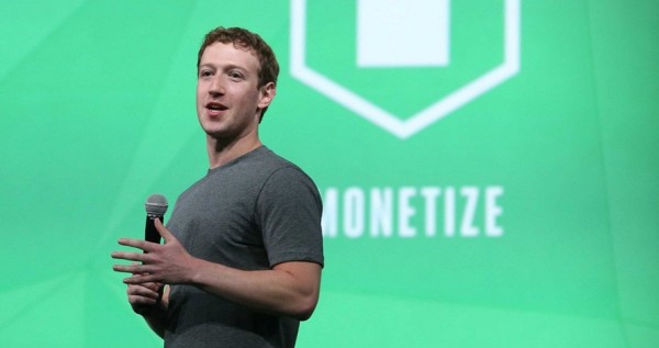 Mark Zuckerberg neden hep aynı tişörtü giyiyor?