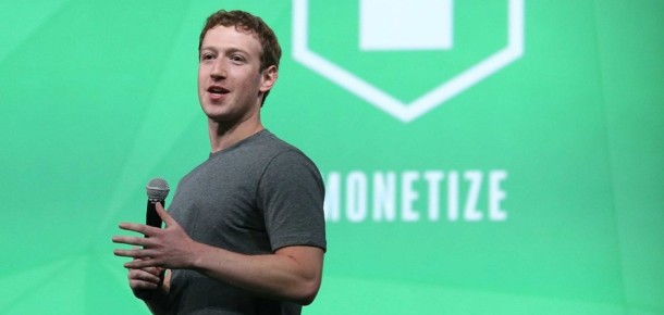 Mark Zuckerberg neden hep aynı tişörtü giydiğini açıkladı