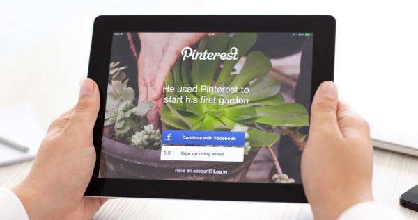 Pinterest kullanımında ufkunuzu açabilecek yeni yöntemler