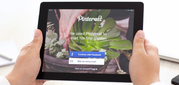 Pinterest kullanımında ufkunuzu açabilecek yeni yöntemler