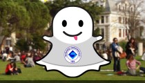 Boğaziçi Üniversitesi, Snapchat’e adım attı