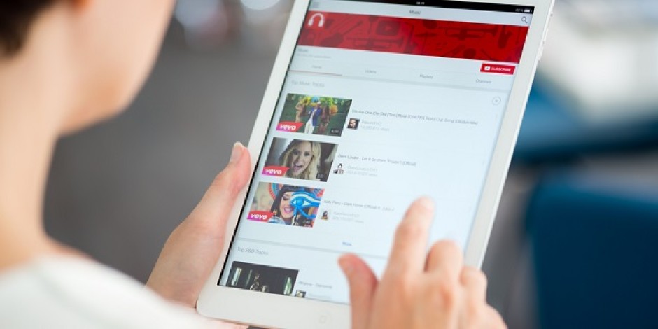 YouTube Türkiye’de Ekim ayının en popüler 10 reklamı