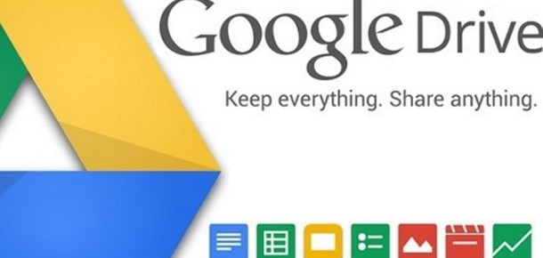 Google Drive’ın öne çıkan 7 özelliği