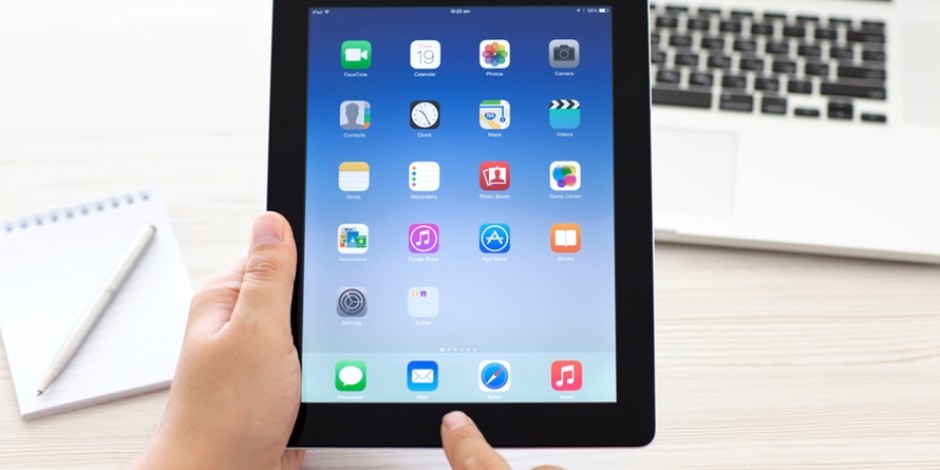 Android tablet kullanıcılarını kıskandıracak 8 iPad uygulaması
