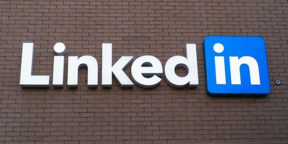 LinkedIn kullanıcılarının yüzde 40’ı yılda 100 bin dolardan fazla kazanıyor