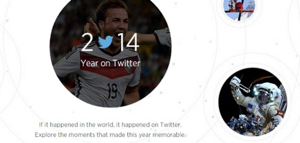 Twitter’da 2014 yılında öne çıkanlar