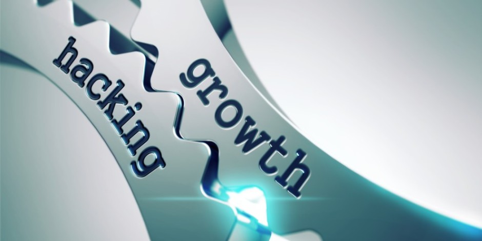Girişiminizin büyüme süreci ve growth hacking yöntemleri