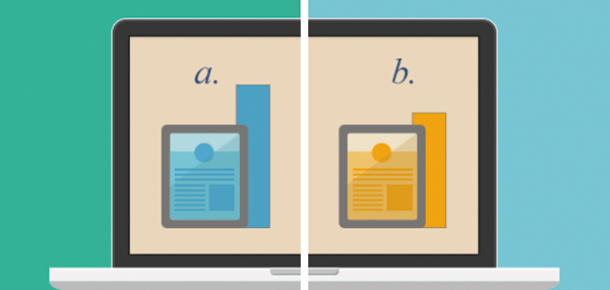 Dijital pazarlamacılar için 5 basit A/B testi önerisi